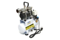 HBM Low Noise Airbrush Compressor 4 Liter, Model 2 12 HBM Low Noise Airbrush Compressor 4 Liter, Model 2 -Makita winkel hbm 152 103.jpg 1200x600 dcf9bebc88
