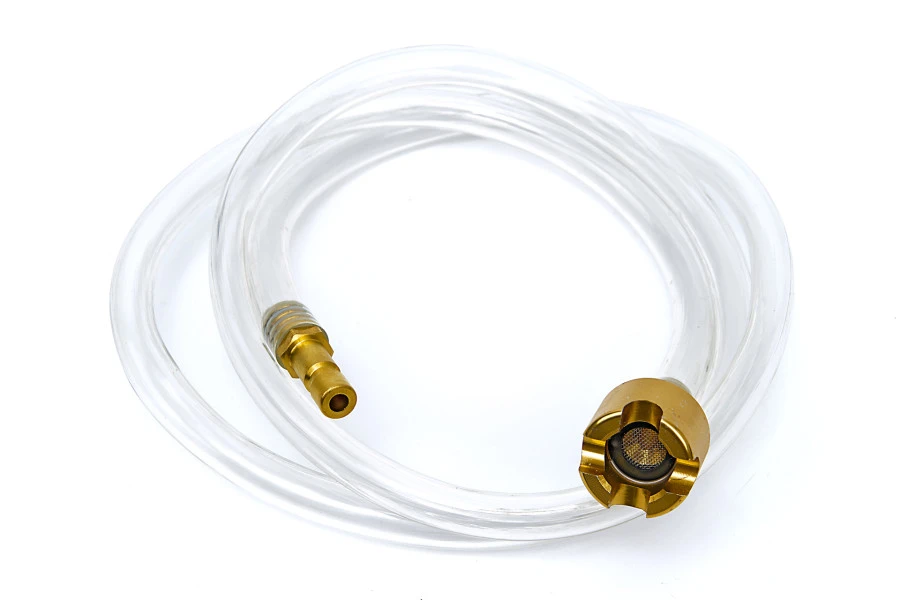 HBM Universele Koelsysteem Diagnose, Afpers En Vulset Met Universele Adapter Geschikt Voor Alle Merken 9 HBM Universele Koelsysteem Diagnose, Afpers En Vulset Met Universele Adapter Geschikt Voor Alle Merken - Afbeelding 9