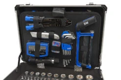 HBM Gereedschapskoffer, Gereedschapsset Met EVA Inlay 154-delig -Makita winkel hbm 154 106.jpg 1200x600 1cd57ebc88