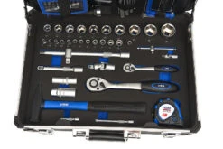 HBM Gereedschapskoffer, Gereedschapsset Met EVA Inlay 154-delig -Makita winkel hbm 155 95.jpg 1200x600 2dc2aebc88