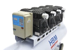 HBM 200 Liter Professionele Low Noise Compressor - Model 2 18 HBM 200 Liter Professionele Low Noise Compressor - Model 2 -Makita winkel hbm 156 91.jpg 1200x600 200d3ebc88