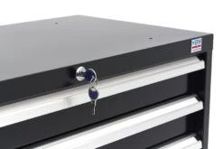 HBM 6 Laden Profi Gereedschapskast 90 X 45 X 90 Cm Zwart 26 HBM 6 Laden Profi Gereedschapskast 90 X 45 X 90 Cm Zwart -Makita winkel hbm 157 98.jpg 1200x600 5d31febc88