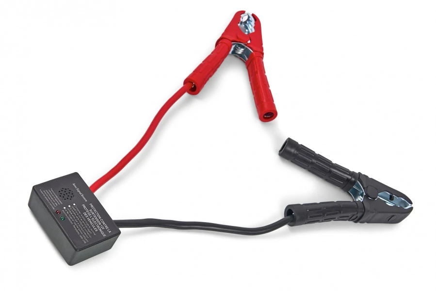 Gys Piekspanningsbeveiliging 12 Volt 1 Gys Piekspanningsbeveiliging 12 Volt