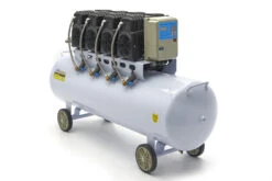 HBM 200 Liter Professionele Low Noise Compressor - Model 2 15 HBM 200 Liter Professionele Low Noise Compressor - Model 2 -Makita winkel hbm 158 94.jpg 1200x600 461ffebc88