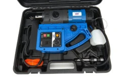 HBM 65 Mm Magneetboormachine Met Variabel Toerental En Tapfunctie 23 HBM 65 Mm Magneetboormachine Met Variabel Toerental En Tapfunctie -Makita winkel hbm 159 102.jpg 1200x600 483f3ebc88