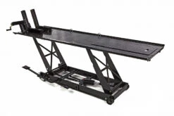 HBM 300 Motorheftafel Hydraulisch Met Luxe Voorwielklem - Zwart 12 HBM 300 Motorheftafel Hydraulisch Met Luxe Voorwielklem - Zwart -Makita winkel hbm 159 33.jpg 1200x600 9986aebc88