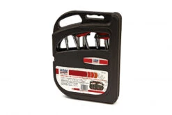 HBM T-Greep Dopsleutelset, Soksleutelset 9 Delig -Makita winkel hbm 160 38.jpg 1200x600 9b605ebc88