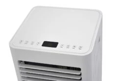 HBM Compacte Mobiele Airco - 9.000 BTU/h 25 HBM Compacte Mobiele Airco - 9.000 BTU/h -Makita winkel hbm 161 82.jpg 1200x600 8be1aebc88