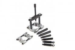 HBM 12 Delige Lagertrekkerset