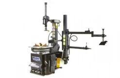 Weberwerke Profi Bandendemonteermachine Met Hulparm - HEAVY DUTY