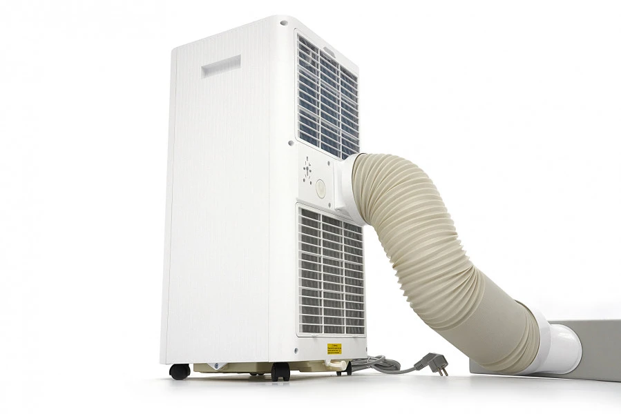 HBM Compacte Mobiele Airco - 9.000 BTU/h 5 HBM Compacte Mobiele Airco - 9.000 BTU/h - Afbeelding 5