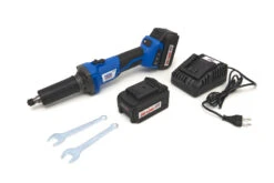 HBM Stiftslijper 20 Volt 5,0 Ah Power20.5