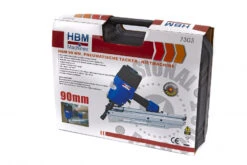 HBM 90 Mm Pneumatische Tacker, Spijkerpistool 9 HBM 90 Mm Pneumatische Tacker, Spijkerpistool -Makita winkel hbm 166 34.jpg 1200x600 35e27ebc88
