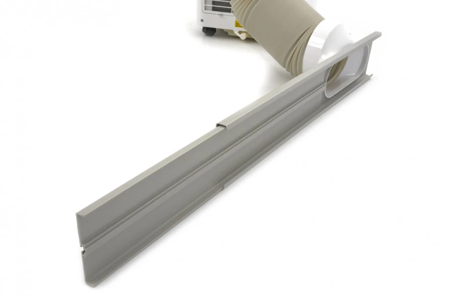 HBM Compacte Mobiele Airco - 9.000 BTU/h 8 HBM Compacte Mobiele Airco - 9.000 BTU/h - Afbeelding 8