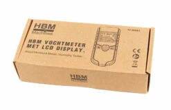 HBM Vochtmeter Met LCD Display 11 HBM Vochtmeter Met LCD Display -Makita winkel hbm 167 119.jpg 1200x600 dfc33ebc88