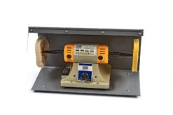 HBM Beschermkap Voor De HBM 100 Mm Profi Polijstmachine 6 HBM Beschermkap Voor De HBM 100 Mm Profi Polijstmachine -Makita winkel hbm 169 41.jpg 1200x600 b3e37ebc88