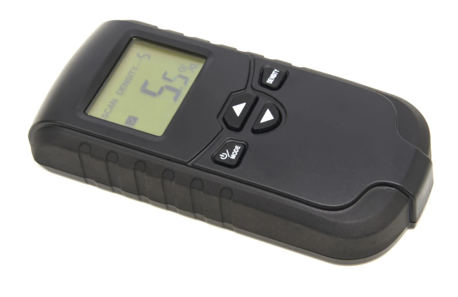 HBM Vochtmeter Met LCD Display 2 HBM Vochtmeter Met LCD Display - Afbeelding 2