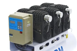 HBM 70 Liter Professionele Low Noise Compressor - Model 2 14 HBM 70 Liter Professionele Low Noise Compressor - Model 2 -Makita winkel hbm 170 101.jpg 1200x600 69316ebc88