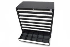 HBM 8 Laden Profi Gereedschapskast 90 X 45 X 90 Cm Zwart -Makita winkel hbm 174 95.jpg 1200x600 aa9a6ebc88