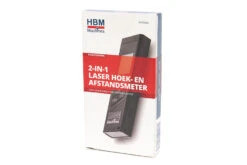 HBM 2 In 1 Professionele 40 Meter Laser Afstandsmeter Met Hoekmeet Functie 7 HBM 2 In 1 Professionele 40 Meter Laser Afstandsmeter Met Hoekmeet Functie -Makita winkel hbm 174 96.jpg 1200x600 1b7efebc88