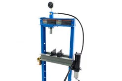 HBM 20 Ton Professionele Pneumatische Werkplaatspers, Raamwerkpers 12 HBM 20 Ton Professionele Pneumatische Werkplaatspers, Raamwerkpers -Makita winkel hbm 176 65.jpg 1200x600 3f3a7ebc88