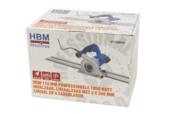 HBM Invalzaag, Liniaalzaag 1050 Watt 115 Mm 25 HBM Invalzaag, Liniaalzaag 1050 Watt 115 Mm -Makita winkel hbm 177 85.jpg 1200x600 1dfbfebc88