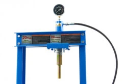 HBM 20 Ton Professionele Pneumatische Werkplaatspers, Raamwerkpers 16 HBM 20 Ton Professionele Pneumatische Werkplaatspers, Raamwerkpers -Makita winkel hbm 179 72.jpg 1200x600 b1377ebc88