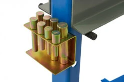 HBM 20 Ton Professionele Pneumatische Werkplaatspers, Raamwerkpers 14 HBM 20 Ton Professionele Pneumatische Werkplaatspers, Raamwerkpers -Makita winkel hbm 180 66.jpg 1200x600 55275ebc88