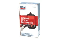 HBM Digitale 12 Volt Accutester Geschikt Voor AGM, GEL, NAT En DROGE Accu’s 5 HBM Digitale 12 Volt Accutester Geschikt Voor AGM, GEL, NAT En DROGE Accu’s -Makita winkel hbm 182 99.jpg 1200x600 53a51ebc88