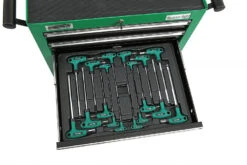 Mannesmann Gevulde Gereedschapswagen - 321 Delig 19 Mannesmann Gevulde Gereedschapswagen - 321 Delig -Makita winkel hbm 183 28.jpg 1200x600 e08dcebc88