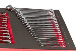 AOK Professionele 34 Delige Ring / Ratel / Steeksleutelset Foam Inlay -Makita winkel hbm 183 59.jpg 1200x600 9d054ebc88