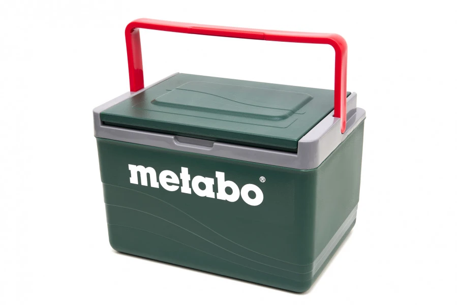 Metabo Koelbox 11 Liter 1 Metabo Koelbox 11 Liter