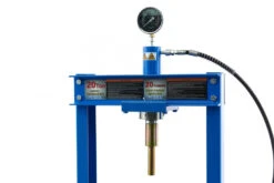 HBM 20 Ton Professionele Pneumatische Werkplaatspers, Raamwerkpers 17 HBM 20 Ton Professionele Pneumatische Werkplaatspers, Raamwerkpers -Makita winkel hbm 187 75.jpg 1200x600 da868ebc88