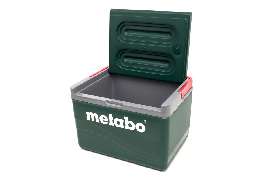 Metabo Koelbox 11 Liter 2 Metabo Koelbox 11 Liter - Afbeelding 2