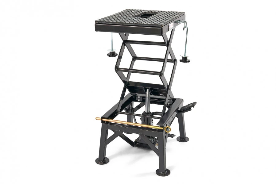 HBM 50 Motorheftafel - ZWART 1 HBM 50 Motorheftafel - ZWART