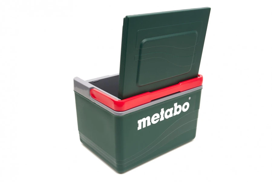 Metabo Koelbox 11 Liter 3 Metabo Koelbox 11 Liter - Afbeelding 3