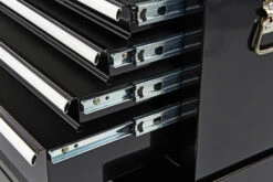 HBM Gereedschapswagen Met Opzetkast 61 Cm, Zwart 5 HBM Gereedschapswagen Met Opzetkast 61 Cm, Zwart -Makita winkel hbm 193 34.jpg 1200x600 03ce4ebc88