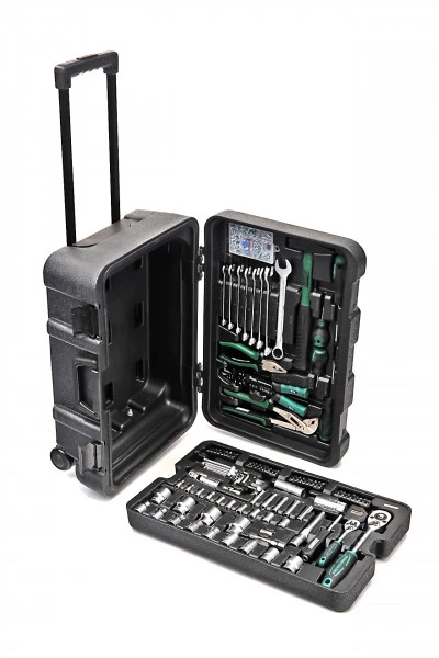 Mannesmann 122 Delige Gereedschapstrolly 29070 1 Mannesmann 122 Delige Gereedschapstrolly 29070
