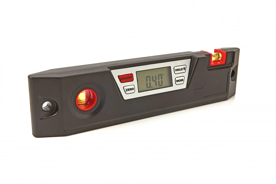 HBM 230 Mm Digitale Magnetische Waterpas 1 HBM 230 Mm Digitale Magnetische Waterpas