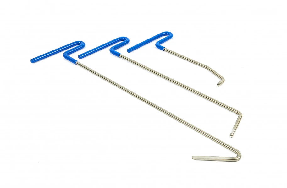 HBM 21 Delige Set Uitdeukstaven 5 HBM 21 Delige Set Uitdeukstaven - Afbeelding 5