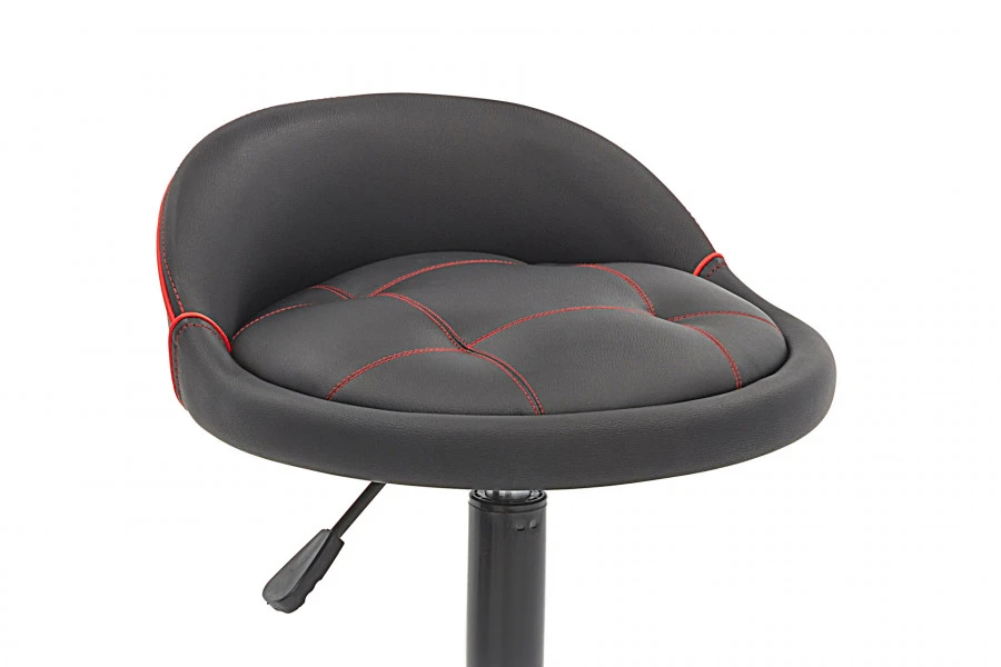 HBM Professionele Werkplaatsstoel, Werkstoel Met Gasveer – Model 1 7 HBM Professionele Werkplaatsstoel, Werkstoel Met Gasveer – Model 1 - Afbeelding 7