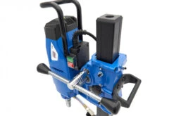 HBM 350 Mm. Professionele Kernboormachine, Diamantboormachine, Betonboormachine Op Statief -Makita winkel hbm 2008 12.jpg 1200x600 c810cebc88