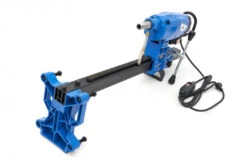 HBM 350 Mm. Professionele Kernboormachine, Diamantboormachine, Betonboormachine Op Statief -Makita winkel hbm 2009 13.jpg 1200x600 f721eebc88