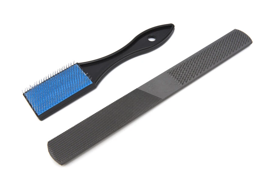 HBM Vijlenset 19-delig 4 HBM Vijlenset 19-delig - Afbeelding 4