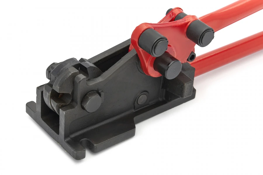 HBM Professionele Betonijzerknipper, Betonijzerbuiger 1 HBM Professionele Betonijzerknipper, Betonijzerbuiger