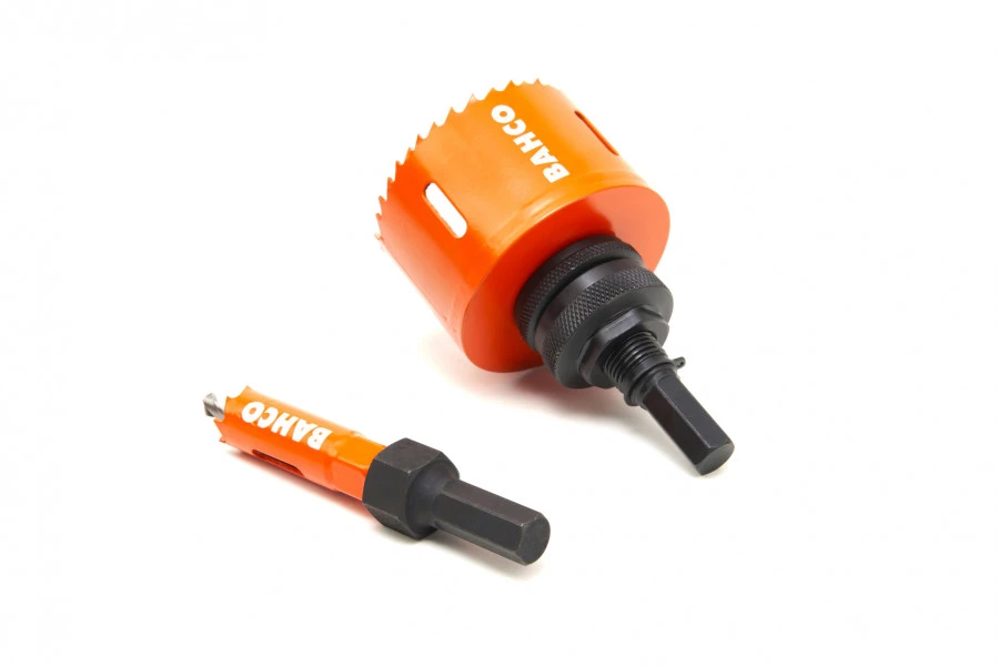 Bahco Gatzagenset 3 Bahco Gatzagenset - Afbeelding 3