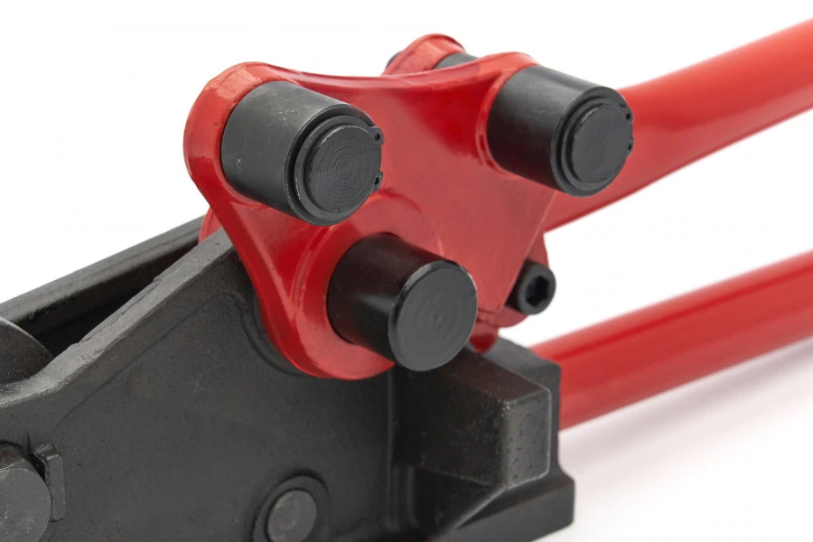 HBM Professionele Betonijzerknipper, Betonijzerbuiger 8 HBM Professionele Betonijzerknipper, Betonijzerbuiger - Afbeelding 8