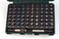 Metabo 626704000 71 Delige Bitset In Cassette
