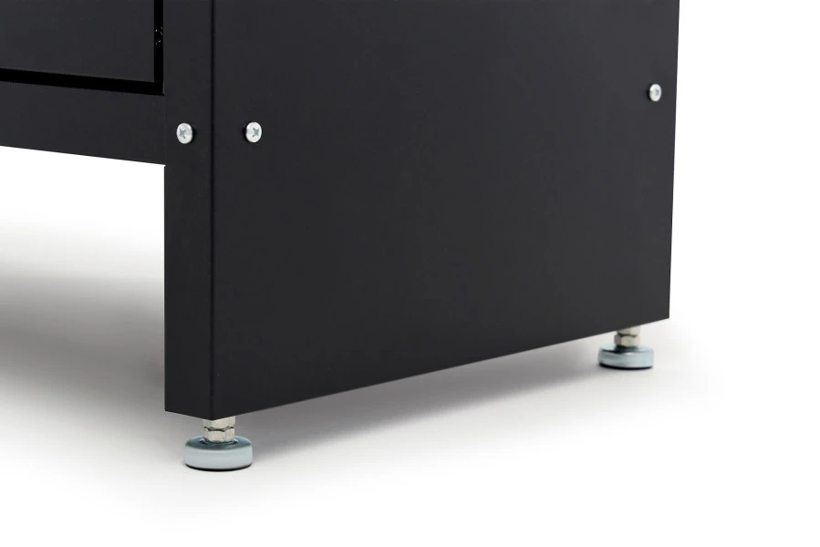 HBM 120 Cm Werkbank Met 8 Laden En Massief Houten Werkblad 9 HBM 120 Cm Werkbank Met 8 Laden En Massief Houten Werkblad - Afbeelding 9