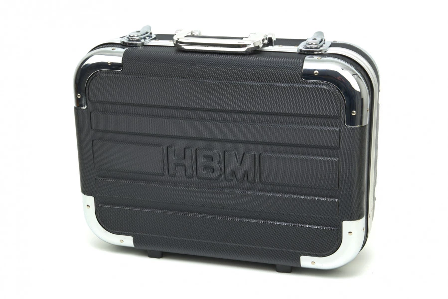 HBM 228-delige Professionele Gereedschapskoffer 15 HBM 228-delige Professionele Gereedschapskoffer - Afbeelding 15